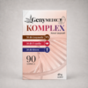 GenyMEDIC Komplex kezdő csomag, 3×60 kapszula