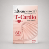 GenyMEDIC T-Cardio étrend-kiegészítő, 60 kapszula