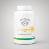 Fitt Dreams D-vitamin étrend-kiegészítő, 100 tabletta
